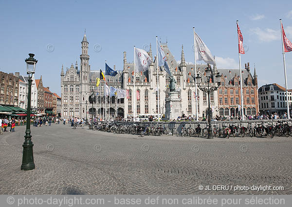 Brugge - Bruges